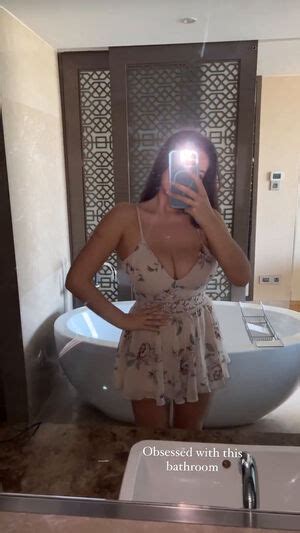 Simone Goodall Leaked Nude Photos And Videos