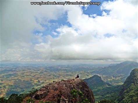 Pico Do Bon Parque Estadual Da Serra Do Brigadeiro Vivendo Supertramp