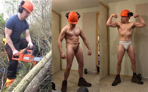 Vidéos porno bucheron Gay gratuites xHamster