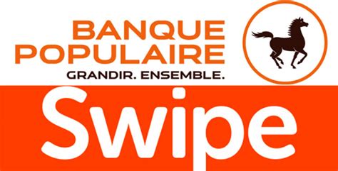 SWIPE La Banque Populaire lance sa 1ère offre en ligne dédiée aux 12