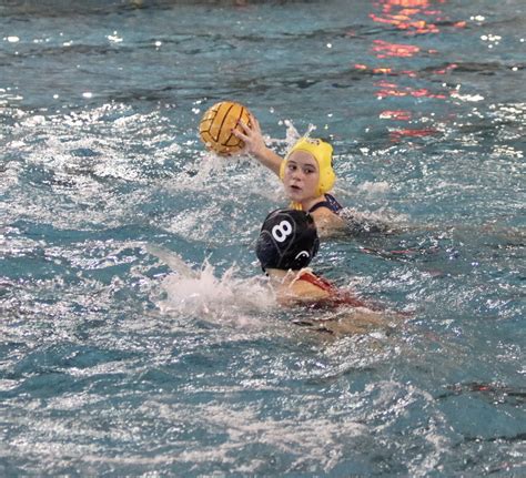 Pallanuoto A1 Femminile Rapallo Corsara A Catania Giornale Del