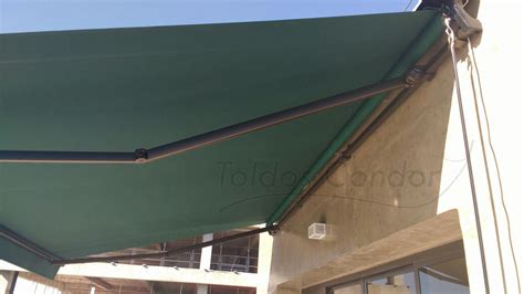 Toldo Articulado M1 Premium 004 Toldos Condor