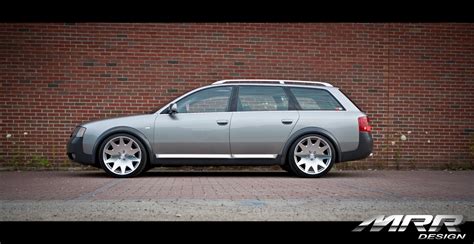 Audi Allroad Hr Gallery Socal Custom Wheels