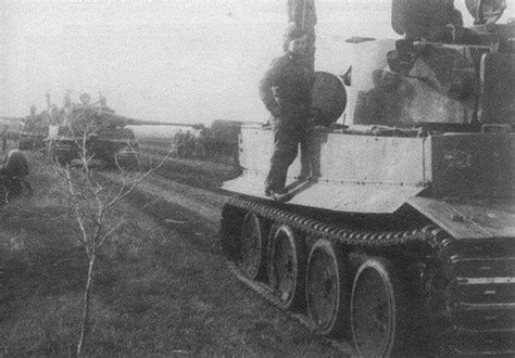 Pin On German Panzers