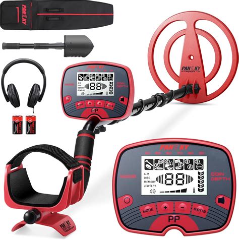Best Budget Metal Detectors