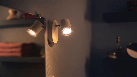 Tips Voor Badkamerverlichting Philips Hue Nl Be