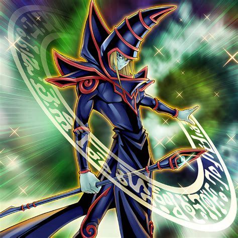 Branded Dark Magician Deck April 2024 TCG Format