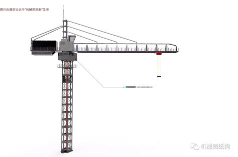 【工程机械】起重机吊车3d模型 Solidworks设计solidworks 仿真秀干货文章