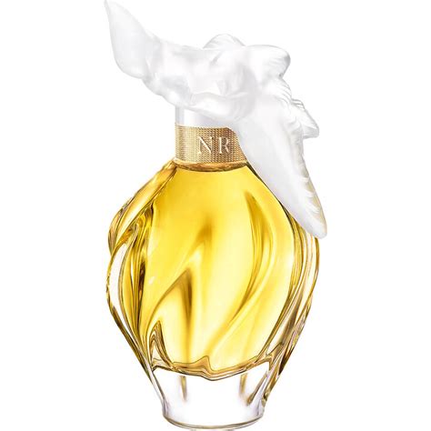 L Air Du Temps By Nina Ricci Eau De Parfum Reviews Perfume Facts