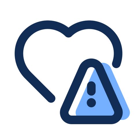 Heart disease - Free wellness icons