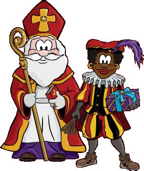 Sint En Piet Van Bezoeken Aan Huis Tot En Met Bedrijfsmatige Bezoeken