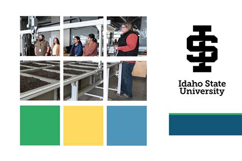 Idaho State University Announces Recipients For Isu Caes Seed Grant