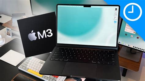 M3 Macs Are Coming Here Is The One Major Difference Youtube