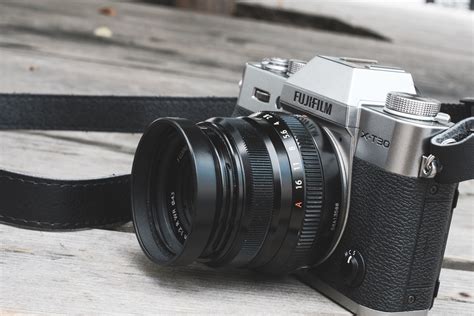 Fujifilm XF 35mm F 2 R WR Lens Review 5050 Travelog