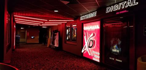 Cinemark Century Federal Way and XD - Showtimes & Tickets