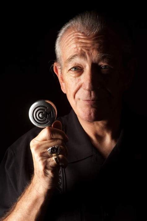 Harmonica Virtuoso Charlie Musselwhite Sees The Old Year Out Charlie