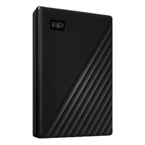 Western Digital My Passport 5tb Hard Drive In Kuwait Buy Online Xcite