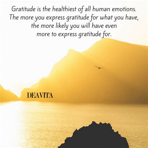 60 Gratitude Quotes And Inspirational Sayings About Being Thankful