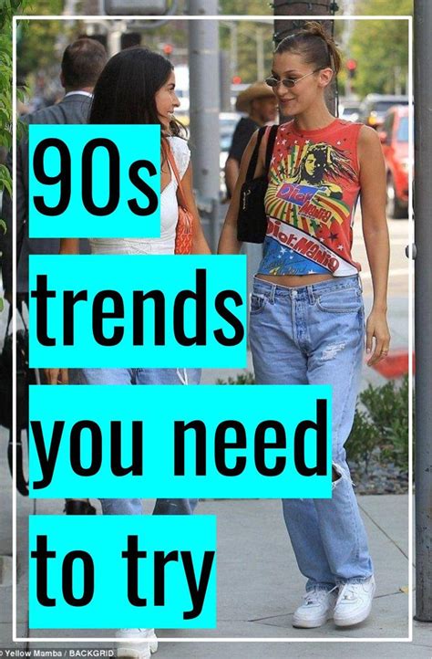 10 90s Trends You Need In Your Wardrobe Outfit 90er Frauen 90er Party Outfit 90er Jahre Outfit