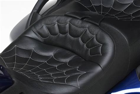 Corbin Motorcycle Seats And Accessories Can Am Spyder Rt 800 538 7035