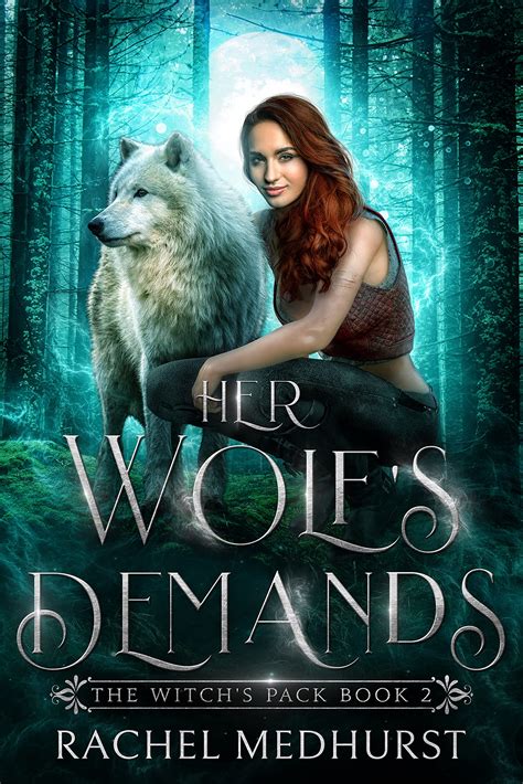 Read Online Her Wolfs Demands A Wolf Shifter Paranormal Romance The