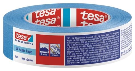 Лента малярная Tesa • Магазин Красок Dulux и Sikkens в Калининграде