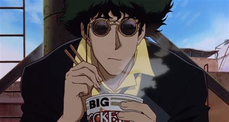 Cowboy Bebop Gifs Page 27 WiffleGif