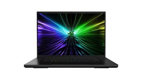 Razer Przedstawia Najpotężniejszy Laptop W Historii Razer Blade 18 Satinfo24pl