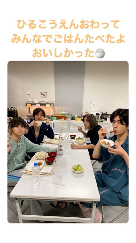 Hey Say Jump Archives Hsjarchive Twitter