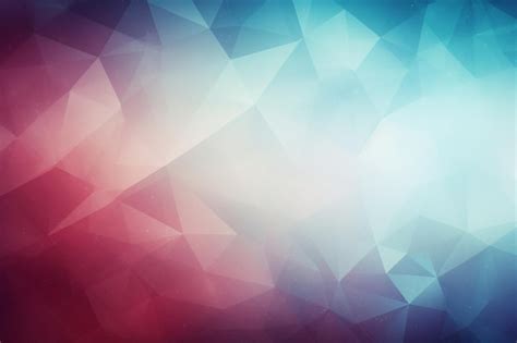 colorful abstract background   pattern  triangles   word