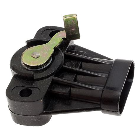 Acdelco Professional Throttle Position Sensor Fits Select