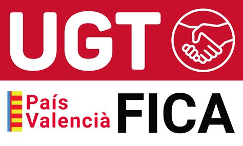 Ugt Fica País Valencià Convenios