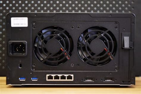 Synology Diskstation Ds1621 Review