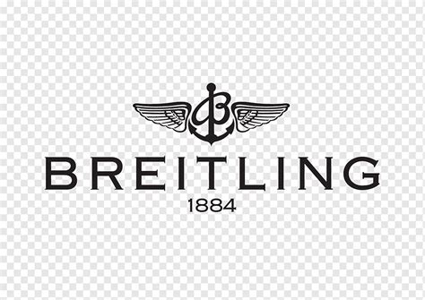 Logo Breitling Png Pngwing