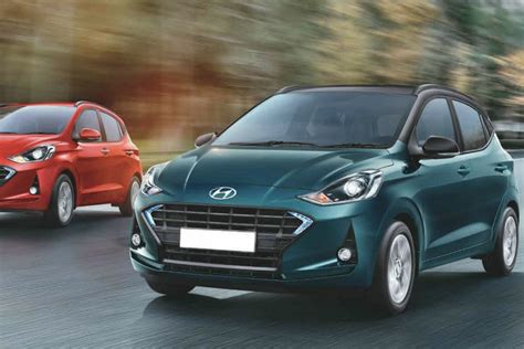 Hyundai Grand i10 2021 Precios versiones y equipamiento en México