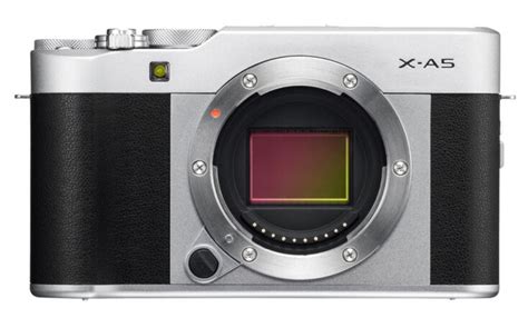 Fujifilm X-A5 vs X-A7 - The 10 main differences - Mirrorless Comparison