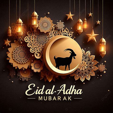 Eid Ul Adha Bakra Background Eid Ul Adha Eid Adha