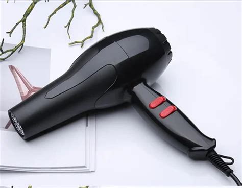 Azania Hair Dryer For Women And Men Professional Stylish Hot And Cold Dryer Hair Dryers Nhp