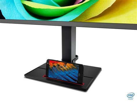 Lenovo Announced A Pro Monitor For 2 499 ThinkVision Creator Extreme