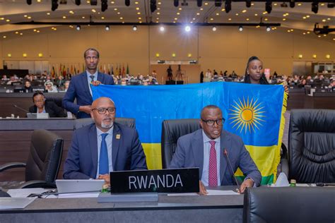 2023: A new important step in the protection and promotion of Africa's