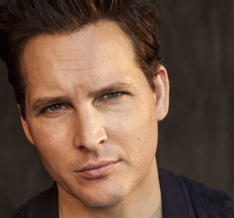 Peter Facinelli Joins The Cast Of SUPERGIRL | SEAT42F