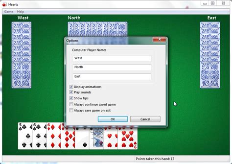 Screenshot Of Microsoft Windows 7 Included Games Windows 2009