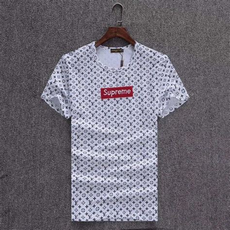 Venta Precio Camiseta Supreme En Stock