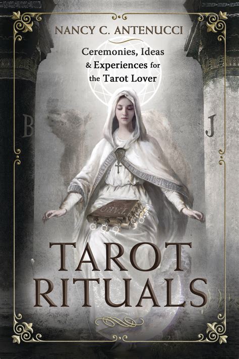 Tarot Rituals Llewellyn Worldwide Ltd