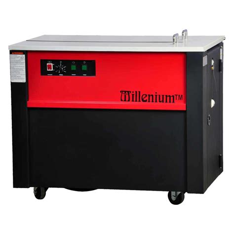 Strapping Machine Suppliers & Manufacturers in India | 9811208210 | Delhi