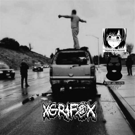 IGNORANT FUCK XGRIFOX