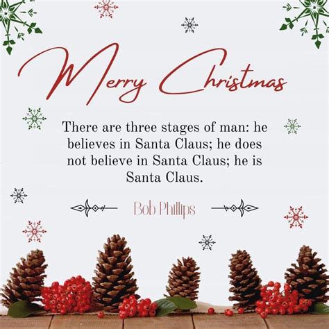 122 Best Christmas Quotes and Sayings