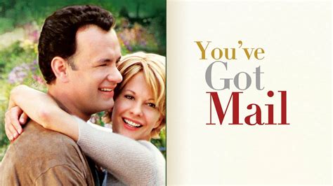 You've Got Mail - Movie - Where To Watch