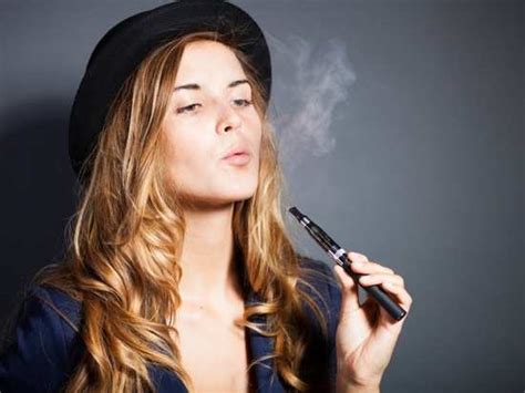 E Cigarettes Can Lower Fertility In Women Study Misskyra