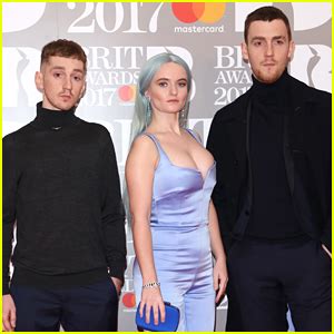 Clean Bandit Teams Up With Zara Larsson For Symphony The Music